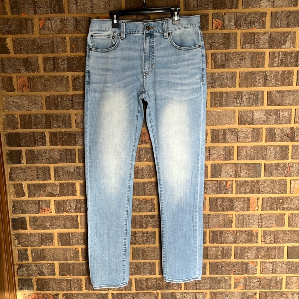 J Crew Factory jeans